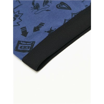 DIWARI BASIC MSH 700 Трусы мужские