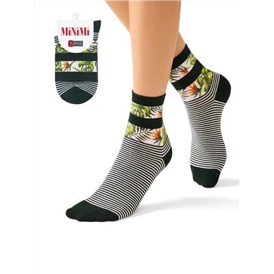 Minimi Носки MINI STYLE 4604