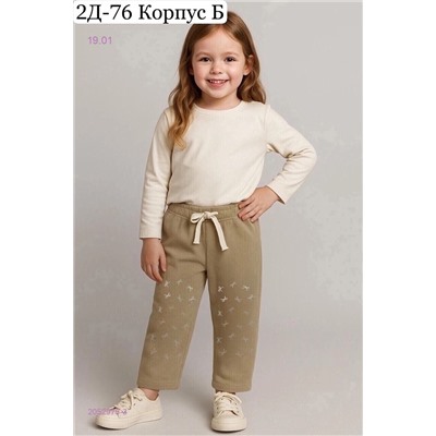 штаны 2052975-3