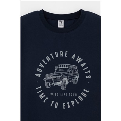 Пижама CUBBY, 1015821