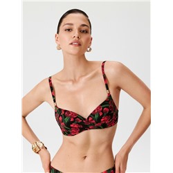 Бюстгальтер купальный жен. V-shape Classic Nefeli