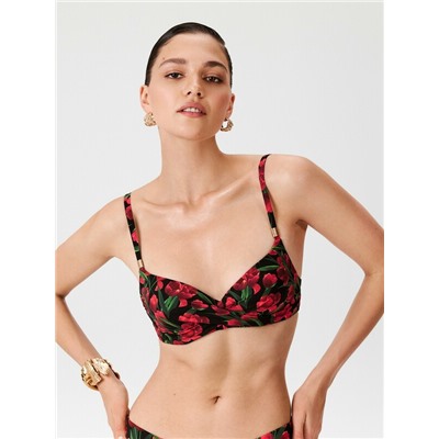 Бюстгальтер купальный жен. V-shape Classic Nefeli
