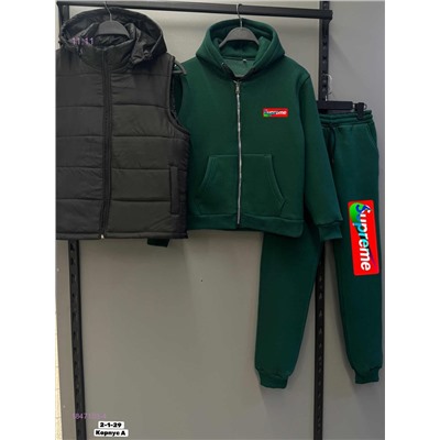 Костюм тройка 1847103-4