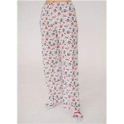 Для дома DEA MIA БРЮКИ ЖЕНСКИЕ 5306