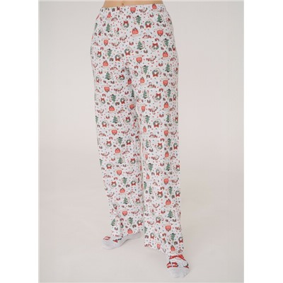 Для дома DEA MIA БРЮКИ ЖЕНСКИЕ 5306