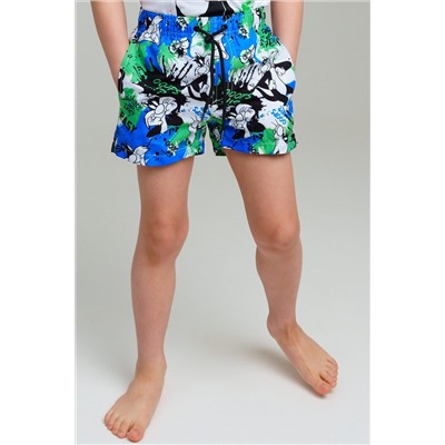 Шорты PLAYTODAY, 1121988