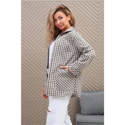 Рубашка 1072 НАТАЛИ, 1190060