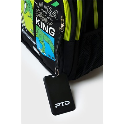 Рюкзак PLAYTODAY, 1130831