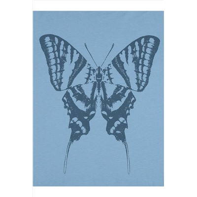 Футболка АПРЕЛЬ, 999274