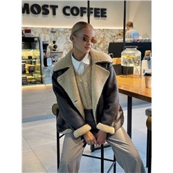 Дубленка #23070262