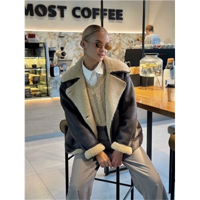 Дубленка #23070262