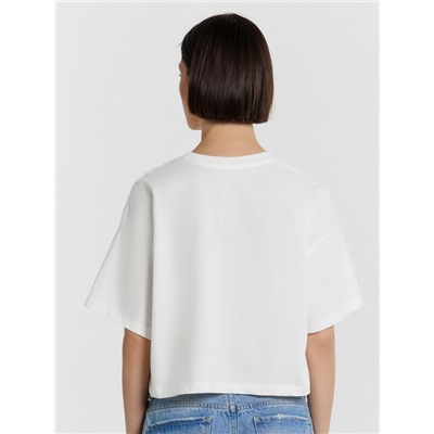 ФУТБОЛКА ЖЕНСКАЯ 112664