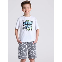 Апрель Шорты 1ПШК4706804н