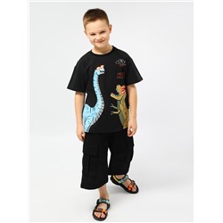 Футболка Соль&Перец