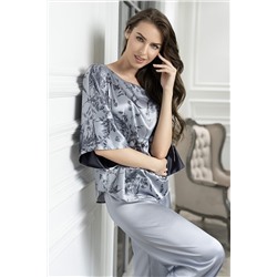 Комплект (Брюки+Топ) MIA AMORE, 1091593