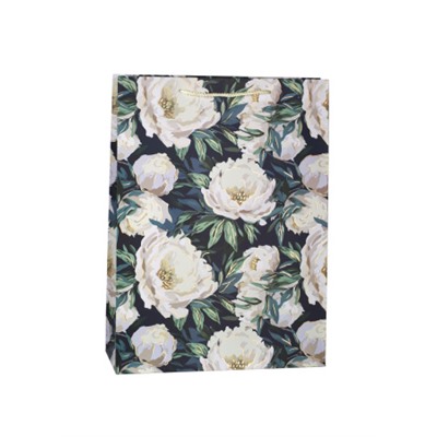 Пакет подарочный 31х42х12см / 3455ХL /уп 12/300/210 г