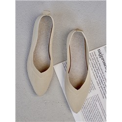 Балетки женские WOB7