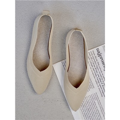 Балетки женские WOB7