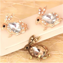 Брошь H01-12602р