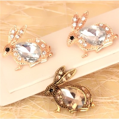 Брошь H01-12602р