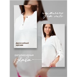 Туника подростковая Соль&Перец