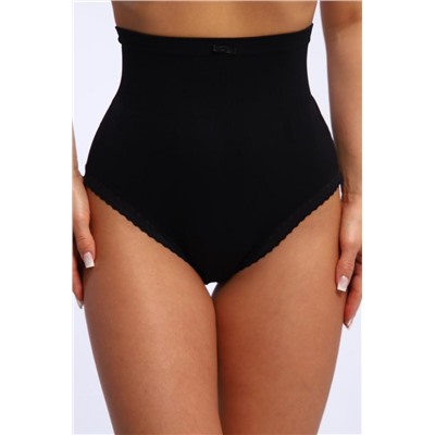 Трусы женские 28600 (Черный)