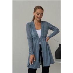 Open-style Кардиган