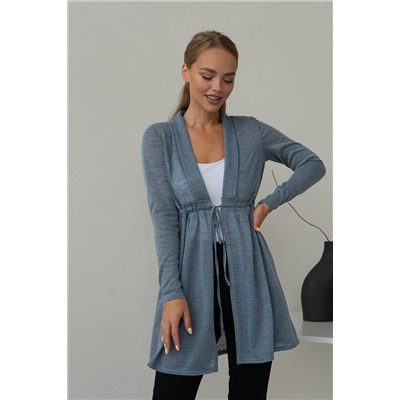 Open-style Кардиган