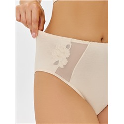 DM1019 (Трусы женские макси, MadaModa )