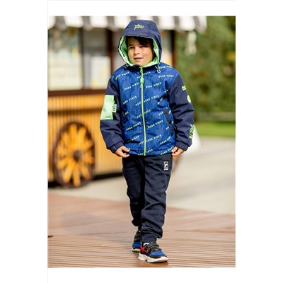 Куртка BATIK CASUAL, 1035419