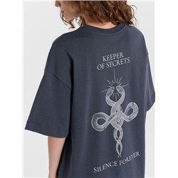 ФУТБОЛКА ЖЕНСКАЯ 112953