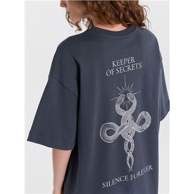 ФУТБОЛКА ЖЕНСКАЯ 112953