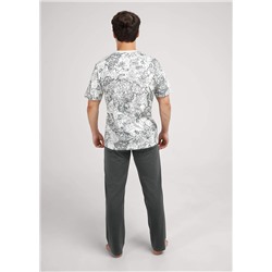 Комплект муж.