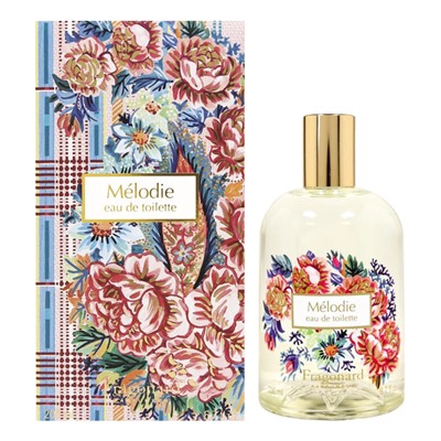 FRAGONARD MELODIE edt (w) 100ml