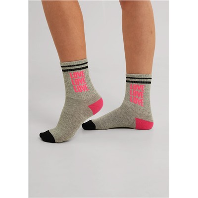 Носки детские для девочки