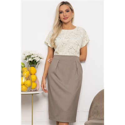 Платье LADY TAIGA, 1124514