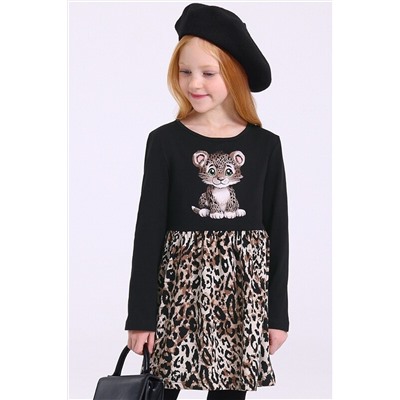 Платье АПРЕЛЬ, 1070647