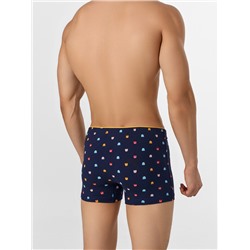 ТРУСЫ МУЖСКИЕ (2ШТ) 411134-2