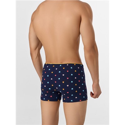 ТРУСЫ МУЖСКИЕ (2ШТ) 411134-2