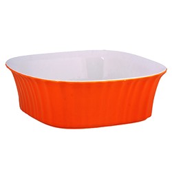 29598 Набор блюда керамика 3 пр LR (х6)