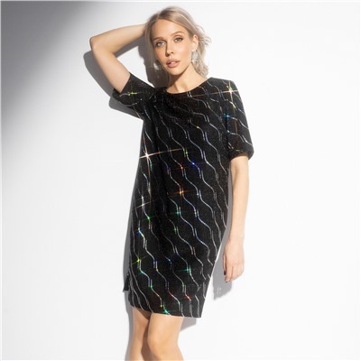 Платье с карманами, Виртуальные будни (для исполнения своего)