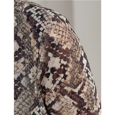 VILATTE Платье D22.238