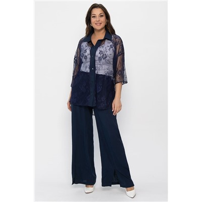 Костюм (Блуза+Брюки) LADY TAIGA, 1127838