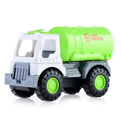 Набор машин в пакете