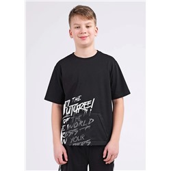 CLEVER Футболка 846615/79зз_п