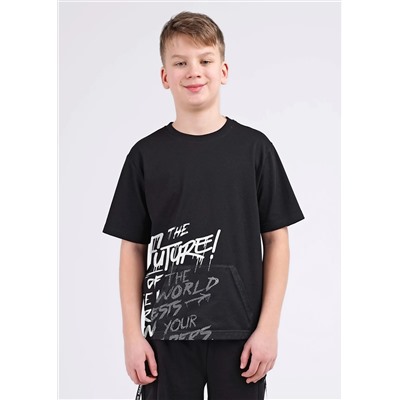 CLEVER Футболка 846615/79зз_п