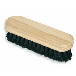 Щётка обувная С-14-52в 17см