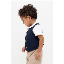 CROCKID Жилет КР 302754