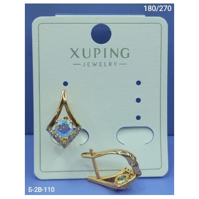 Серьги #22992915