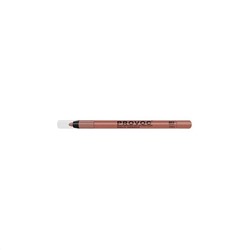 Provoc 555 Подводка гелевая в карандаше для губ / Gel Lip Liner Zealess №803, кофейно-бежевый нюд, 1,4 г 14320